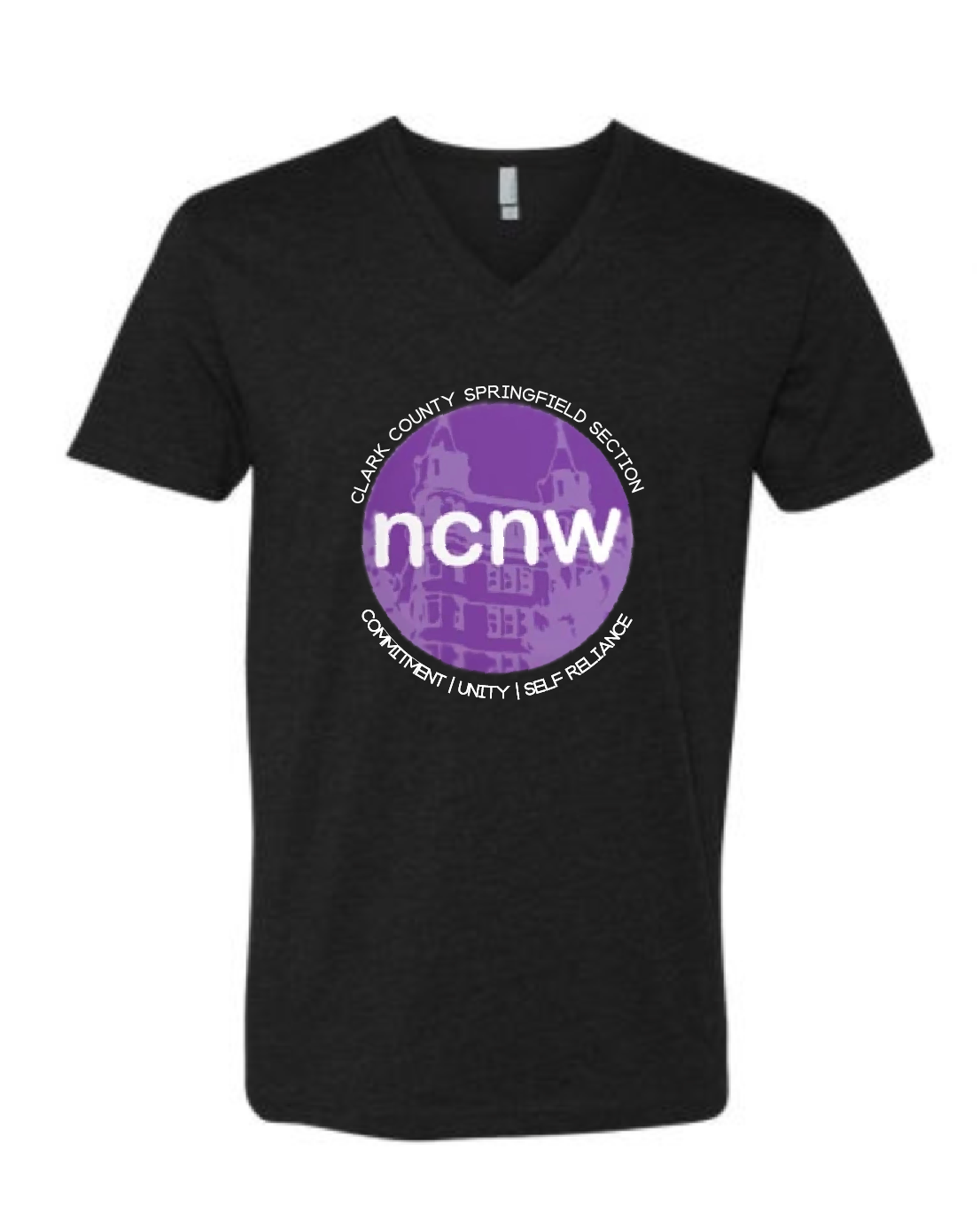NCNW Short Sleeve