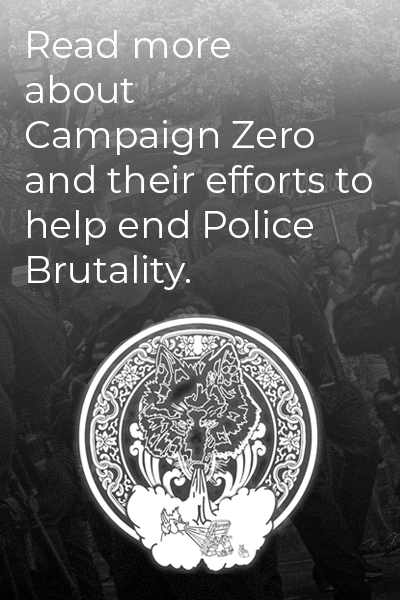 Defund the Police