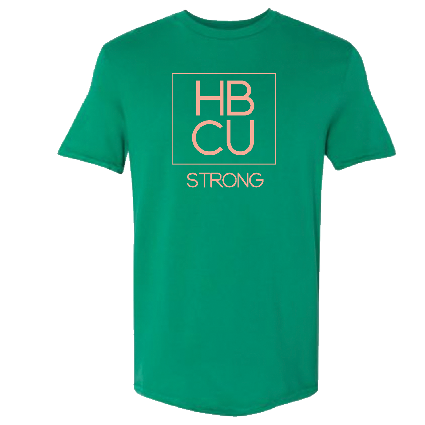 HBCU Strong Tee (The Legacy Divine 9 Edition)