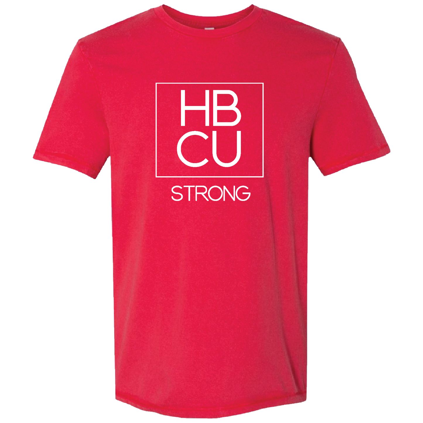 HBCU Strong Tee (The Legacy Divine 9 Edition)